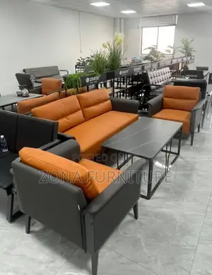 High Quality Foreign Design Office Mini Sofas