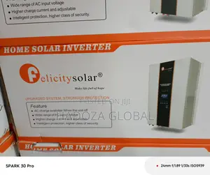 Ivpm 7.5kva Hybrid Inverter – Transformer Type | 48v