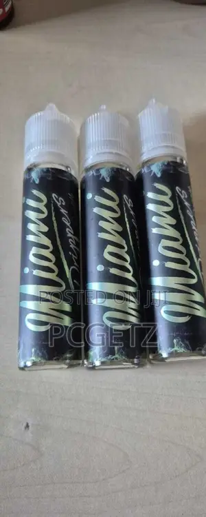 Miami Drippers Ocean Lime
