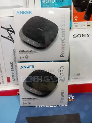 Anker Powerconf S330 Usb Speaker, Conference Speaker