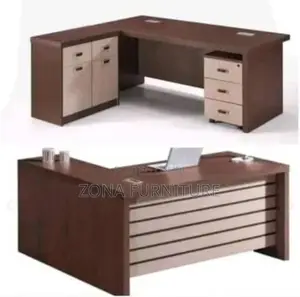 High Quality Foreign Design Secretary Office Table 1.6meters