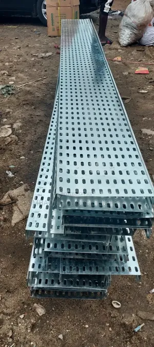 300x50mmcable Tray