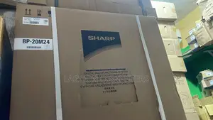 Sharp Bp-20m24 A3 Office Copier