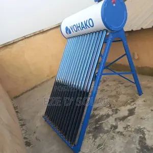 300l Yohako Solar Water Heater Tank