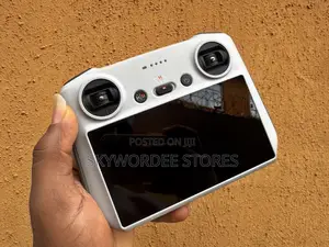 Dji Rc Controller