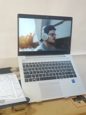 New Laptop HP ProBook 440 G7 16GB Intel Core i5 SSD 1T
