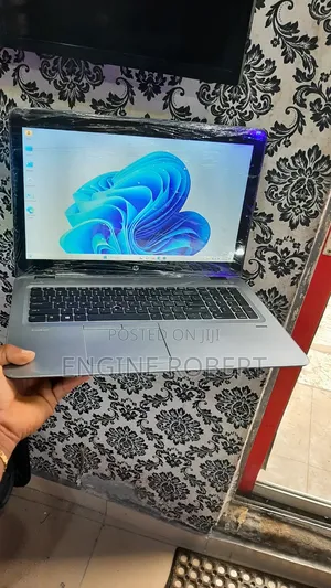Laptop HP EliteBook 850 8GB Intel Core I5 HDD 500GB