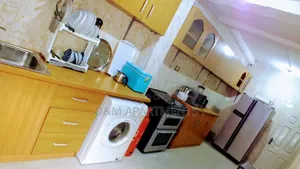 4 Bedroom Duplex for Apartment