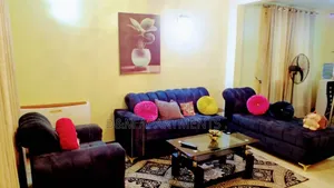 4 Bedroom Duplex for Apartment