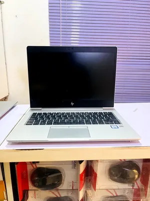 Laptop HP EliteBook 840 G5 8GB AMD Ryzen 3 SSD 256GB
