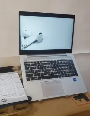New Laptop HP ProBook 440 G7 32GB Intel Core i5 SSD 1T