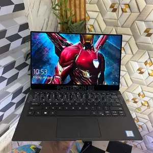 Laptop Dell XPS 13 9370 16GB Intel Core I7 SSD 512GB