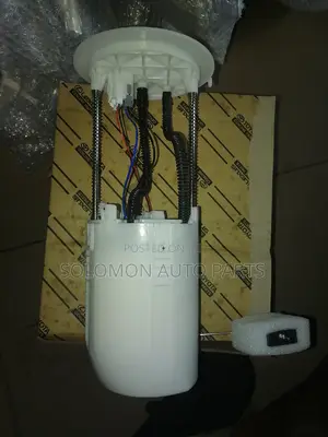Fuel Pump Lx570 2018 2020 2022