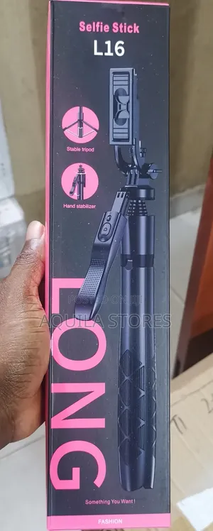 L16 Selfie Stick