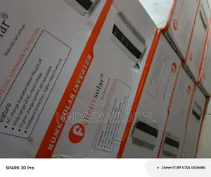48v Reliable Inverter For Homes – Ivpm Hybrid 7.5kva