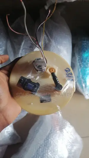 Fuel Pump Gx460 and Lx570