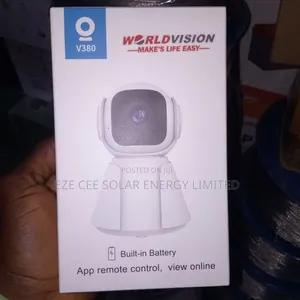 Wifi Battery Camera