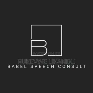 Speech and Behavioral Therapist