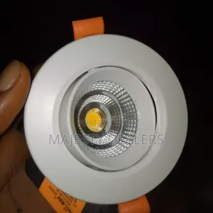 Veiimax Led Pop Light All 7watt Double Color Pop Light Is H.