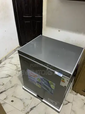 132l Freezer With Wire Basket – Snowsea Bd-178