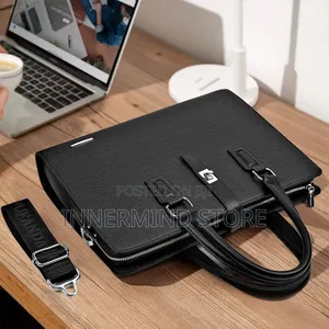 Luxury Hp Laptop Bag