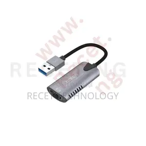 Onten Us323 Usb Audio Video Capture Card