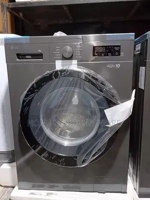 Lg Brand New 8kg Wash and Spin