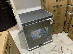 Snowsea 132l Freezer – Cool Storage That Lasts