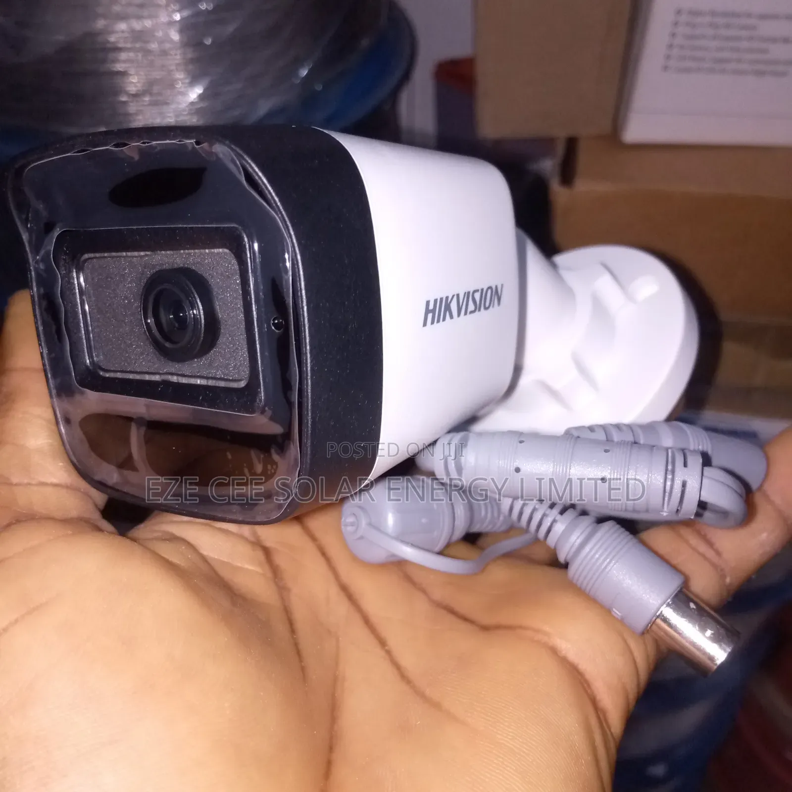 2mp Analog Camera