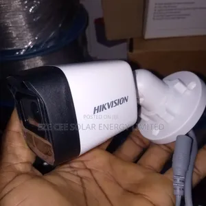2mp Analog Camera
