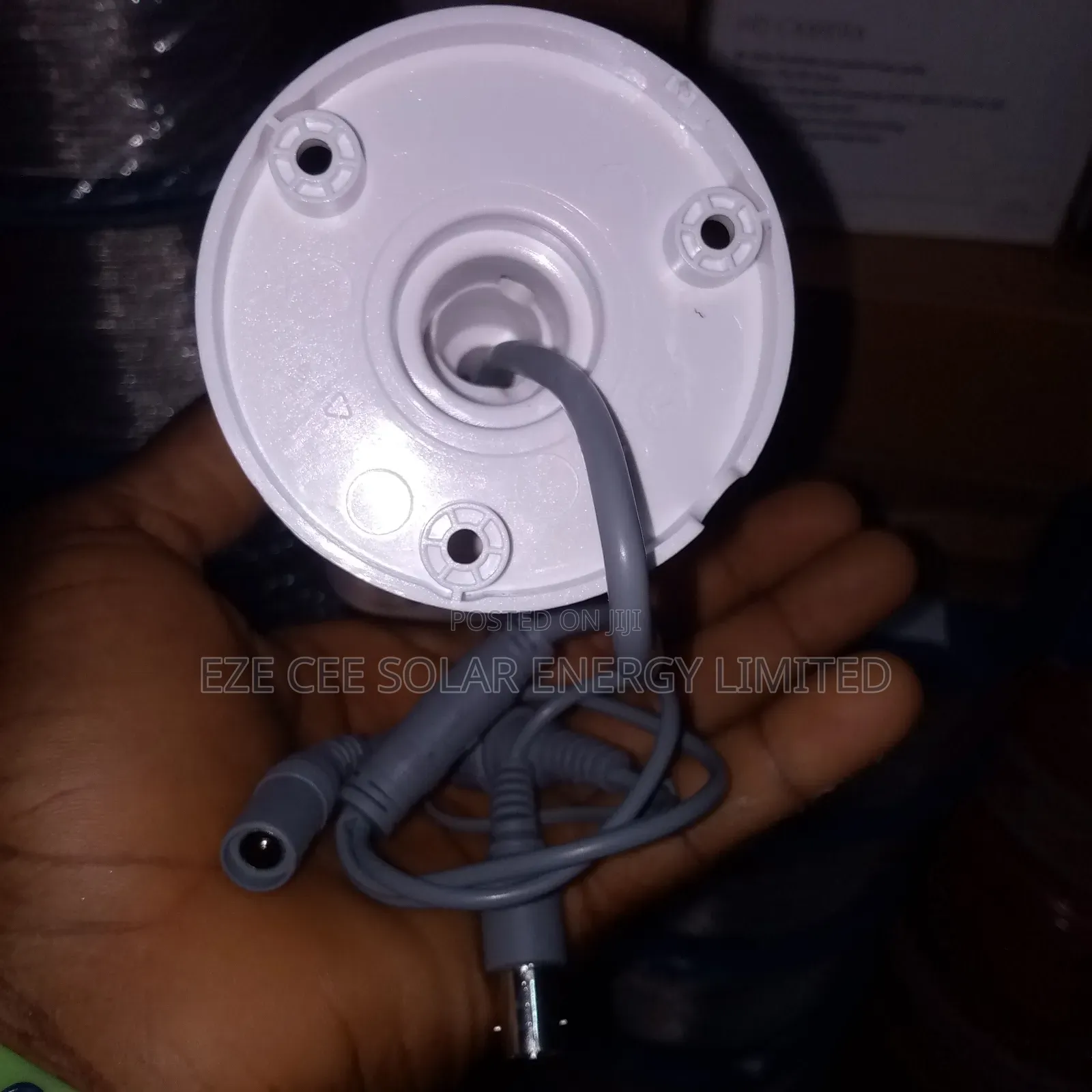 2mp Analog Camera