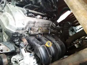 Engine for Toyota Corolla 1zz 2001-2005 Model