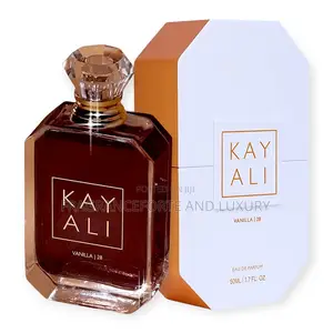 Kayali Vanilla 28 Edp 100ml