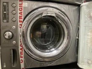 13kg Inverter Washing Machine