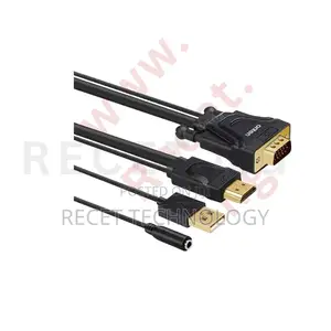 Onten Otn-5137 HDTV to Vga Cable