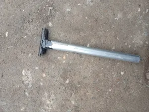 Magnetic Tracking Hammer