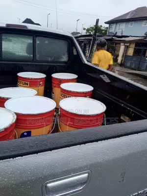 Marine Paint Jotun Thinner International Available