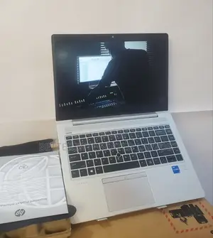 New Laptop HP ProBook 450 G1 12GB Intel Core I5 SSD 256GB