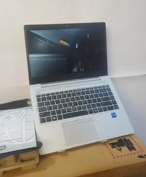New Laptop HP ProBook 450 G1 32GB Intel Core i5 SSD 256GB