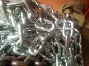 Fender Chain (16mm)