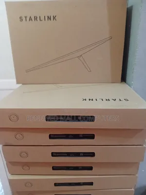 Starlink Gen3 V4 Kit