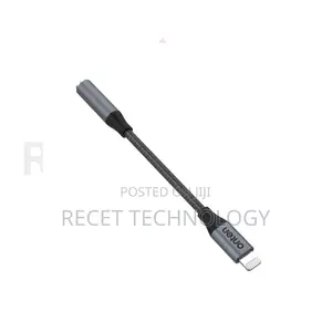 Onten Otn-137 Audio Lightning Cable to 3.5mm Jack