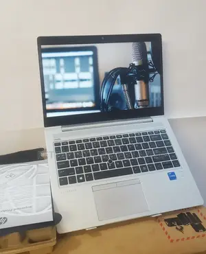 New Laptop HP ProBook 450 G1 8GB Intel Core i5 SSD 512GB