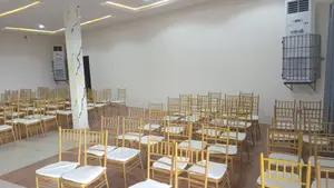 Event Hall