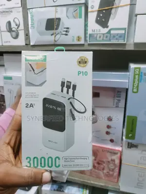 Sovo P10 30000mah Power Bank