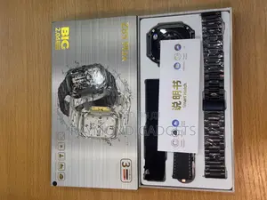 Smart Watch Z85 Max