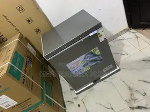 Space-Saving Freezer – Snowsea Bd-178, 132l Capacity