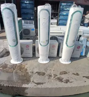 Tower Ac 2 Tons