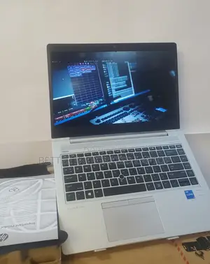 New Laptop HP ProBook 450 G1 12GB Intel Core I5 SSD 256GB