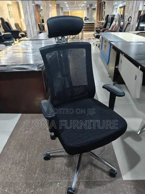 High Quality Foreign Design Manager Office Swivel Chair